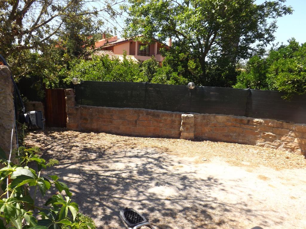 Il Noce Alghero Santa Maria la Palma Zimmer foto