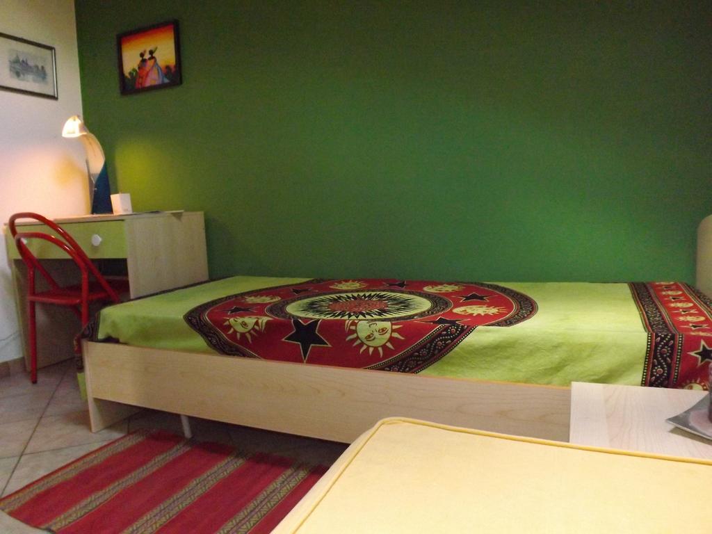 Il Noce Alghero Santa Maria la Palma Zimmer foto